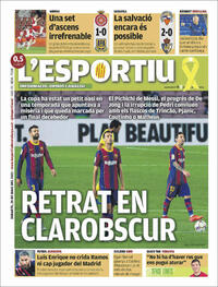 L'Esportiu - 25-05-2021