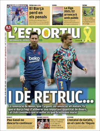 L'Esportiu - 25-06-2021