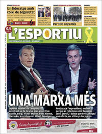 L'Esportiu - 26-02-2021
