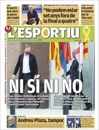 L'Esportiu - 26-05-2021