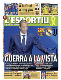 L'Esportiu - 27-05-2021