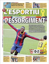 L'Esportiu - 28-02-2021