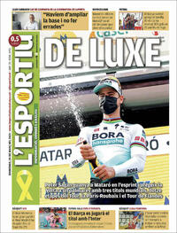 L'Esportiu - 28-03-2021