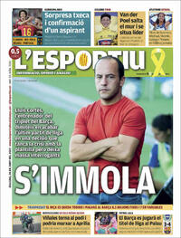 L'Esportiu - 28-06-2021