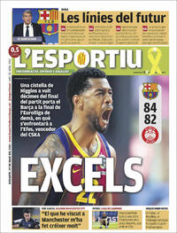 L'Esportiu - 29-05-2021