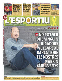 L'Esportiu - 30-01-2021
