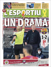 L'Esportiu - 30-04-2021