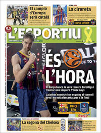 L'Esportiu - 30-05-2021