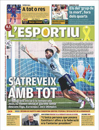 L'Esportiu - 30-06-2021