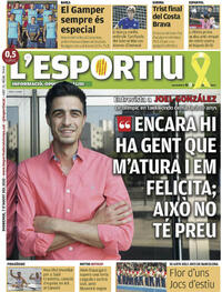 L'Esportiu - 07-08-2022