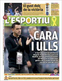 L'Esportiu - 14-01-2022