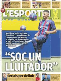 L'Esportiu - 16-07-2022