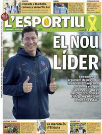 L'Esportiu - 19-07-2022