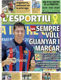 L'Esportiu - 21-07-2022