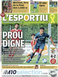 L'Esportiu - 23-07-2022