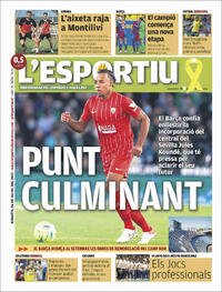 L'Esportiu - 26-07-2022