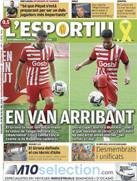 L'Esportiu - 30-07-2022