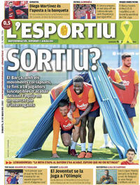 L'Esportiu - 31-05-2022