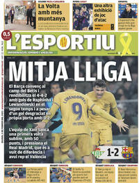 L'Esportiu - 02-02-2023