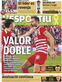 L'Esportiu - 05-02-2023