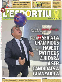 L'Esportiu - 12-07-2023