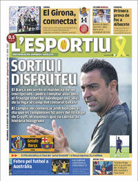L'Esportiu - 13-08-2023