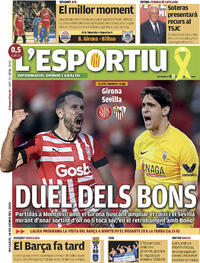 L'Esportiu - 14-01-2023