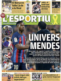 L'Esportiu - 14-06-2023