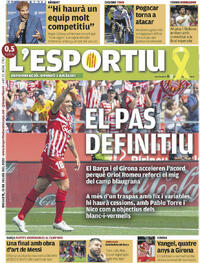 L'Esportiu - 15-07-2023