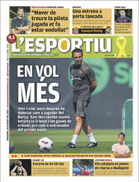 L'Esportiu - 19-08-2023