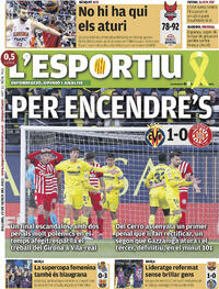 L'Esportiu - 23-01-2023