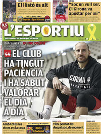 L'Esportiu - 25-01-2023