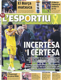 L'Esportiu - 06-10-2023