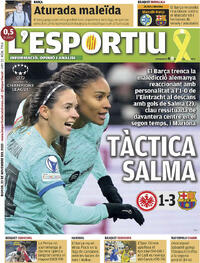 L'Esportiu - 23-11-2023