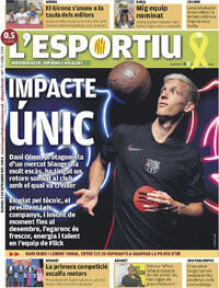 L'Esportiu - 05-09-2024
