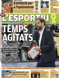 L'Esportiu