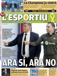 L'Esportiu