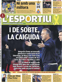 L'Esportiu