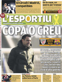 L'Esportiu - 24-01-2024