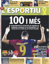 L'Esportiu - 27-11-2024