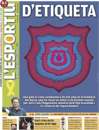 L'Esportiu - 29-11-2024