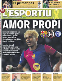 L'Esportiu