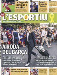 L'Esportiu - 01-07-2025