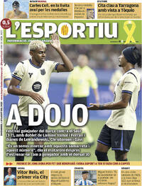 L'Esportiu