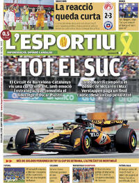 L'Esportiu