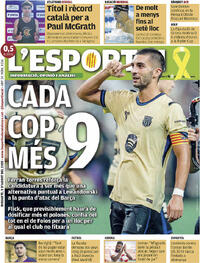 L'Esportiu