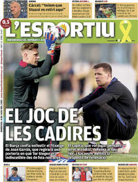L'Esportiu