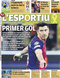 L'Esportiu