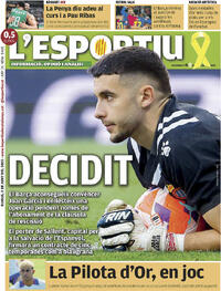 L'Esportiu - 05-06-2025