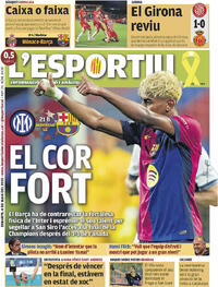 L'Esportiu